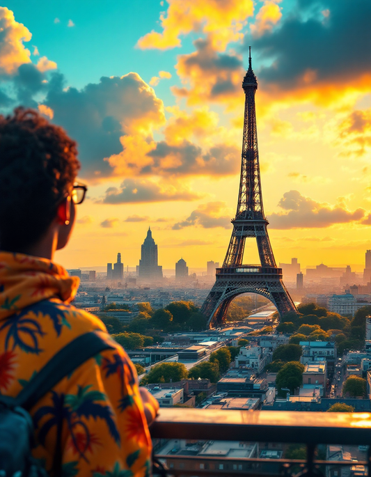 📝 Vivre en métropole quand on est ultramarin : entre opportunités et réalités